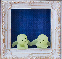 Smiski (Secret), Smiski, Dreams, Trading