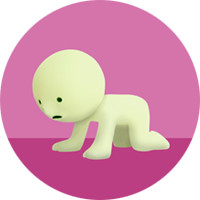 Smiski (Smiski Defeated), Smiski, Dreams, Trading