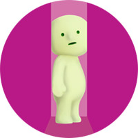 Smiski (Smiski Stuck), Smiski, Dreams, Trading