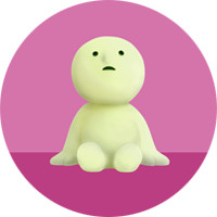 Smiski (Smiski Relaxing), Smiski, Dreams, Trading