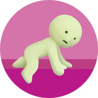 Smiski (Smiski Scared), Smiski, Dreams, Trading