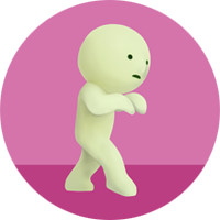 Smiski (Smiski Sneaking), Smiski, Dreams, Trading