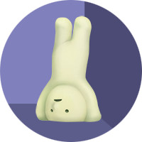 Smiski (Smiski Handstand), Smiski, Dreams, Trading