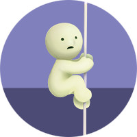 Smiski (Smiski Climbing), Smiski, Dreams, Trading
