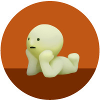 Smiski (Smiski Daydreaming), Smiski, Dreams, Trading