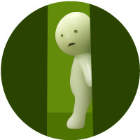 Smiski (Smiski Hiding), Smiski, Dreams, Trading