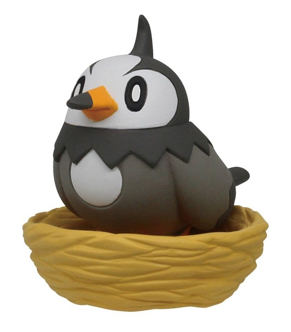 Mukkuru, Pocket Monsters, Takara Tomy A.R.T.S, Trading