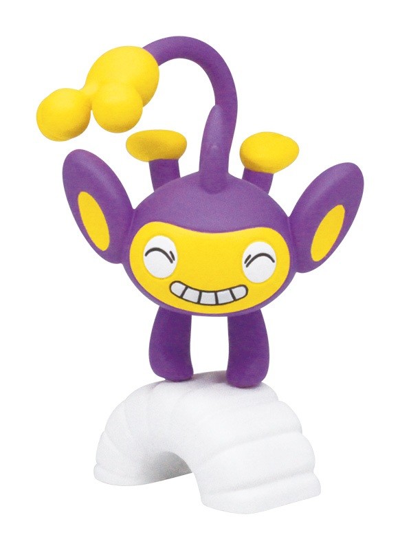 Eipam, Pocket Monsters, Takara Tomy A.R.T.S, Trading