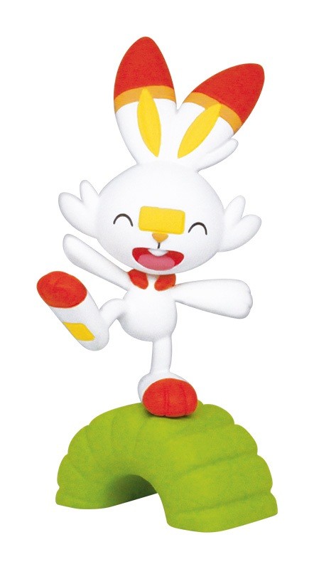 Hibanny, Pocket Monsters, Takara Tomy A.R.T.S, Trading