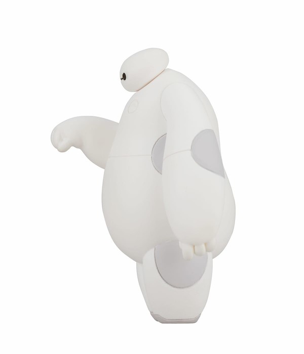 Baymax (Gut Ache o Chiryō Database ni Kuwaemasu), Big Hero 6, Takara Tomy A.R.T.S, Trading