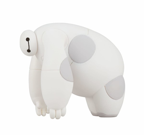 Baymax (Taion ga Hikui Mamadesu), Big Hero 6, Takara Tomy A.R.T.S, Trading