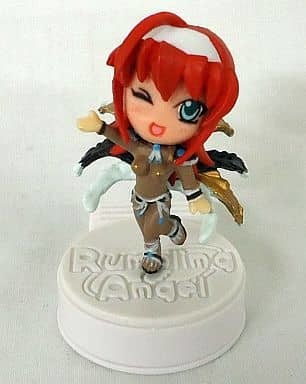Suzumiya Akane (Samba), Kimi Ga Nozomu Eien, Volks, Media Factory, Trading