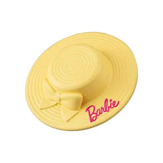 Barbie&trade; Miniature Collection ~Stylish Varie~, Miniature [4549660722038] (Hat), Barbie, Bandai, Trading, 4549660722038