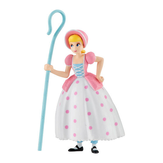 Bo Peep, Toy Story, Bandai, Trading