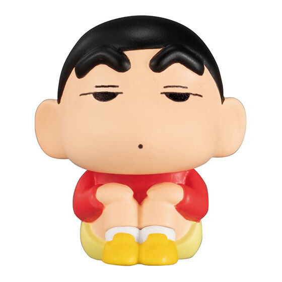 Nohara Shinnosuke, Crayon Shin-chan, Bandai, Trading