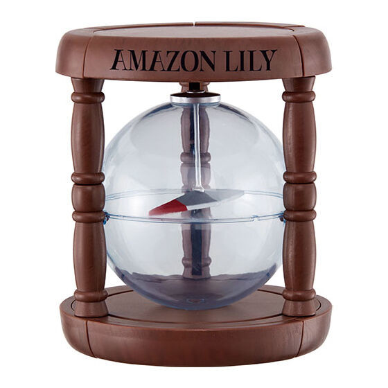 One Piece Eternal Pose 03 [4549660694458] (Amazon Lily), One Piece, Bandai, Trading, 4549660694458