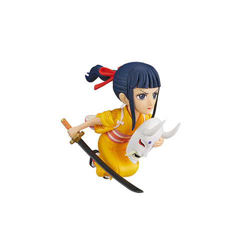 O-Kiku, One Piece, Bandai Spirits, Trading
