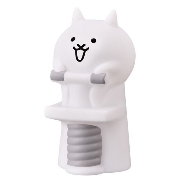 Neko Hopping, Nyanko Daisensou, Bandai, Trading