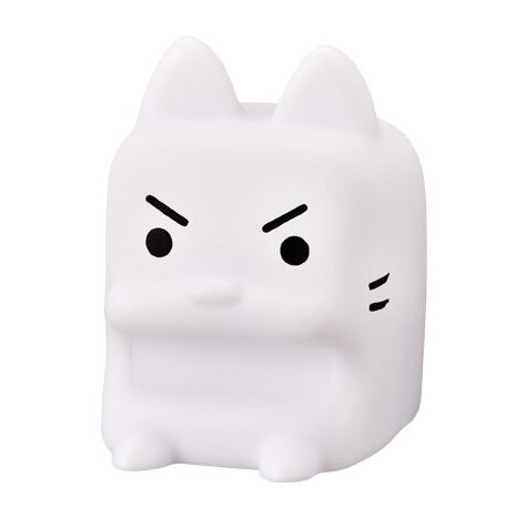 Wanko, Nyanko Daisensou, Bandai, Trading