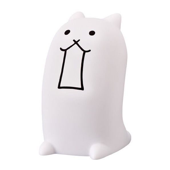 Tankneko (Attack), Nyanko Daisensou, Bandai, Trading