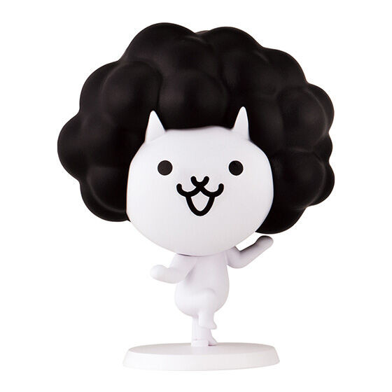 Neko Fever, Nyanko Daisensou, Bandai, Trading