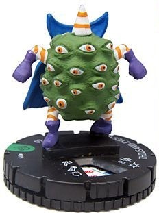 Sengan no Jakyoushin, Yu-Gi-Oh! Duel Monsters, WizKids, Trading