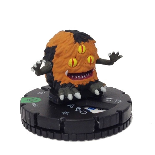 Critter, Yu-Gi-Oh! Duel Monsters, WizKids, Trading
