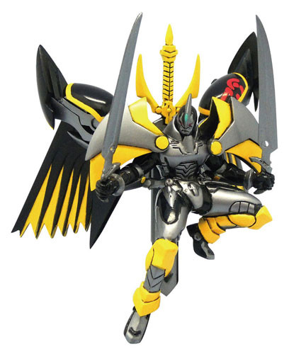 CNo.39 Kibou'ou Hope Ray, Yu-Gi-Oh! Zexal, F-Toys, Trading