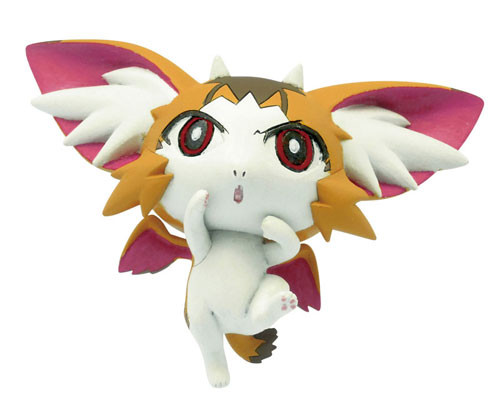 Baby Dragon, Yu-Gi-Oh! Zexal, F-Toys, Trading