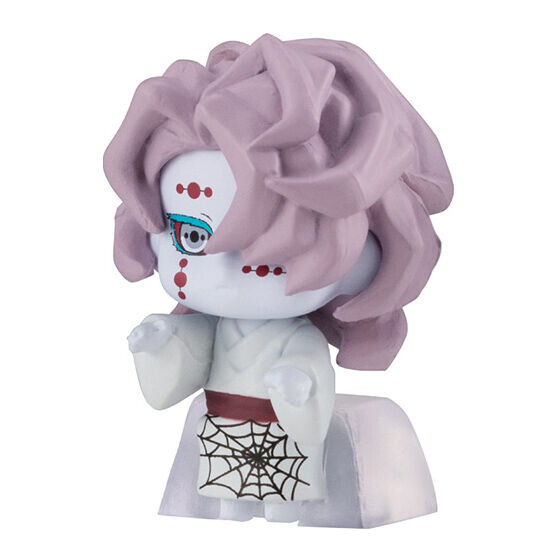 Rui, Kimetsu No Yaiba, Bandai, Trading
