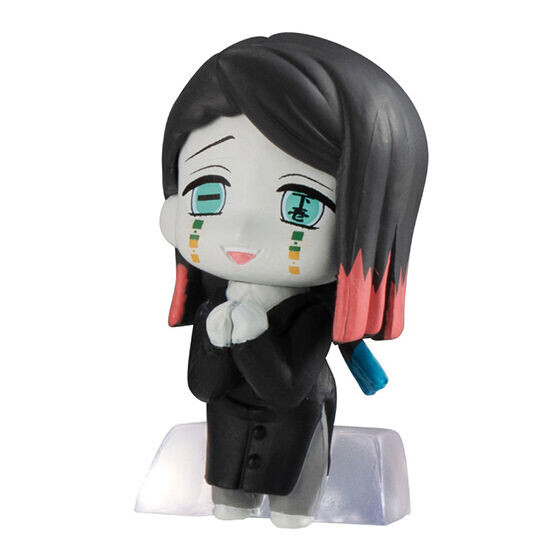 Enmu, Kimetsu No Yaiba, Bandai, Trading