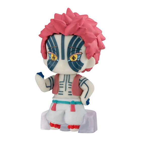 Akaza, Kimetsu No Yaiba, Bandai, Trading