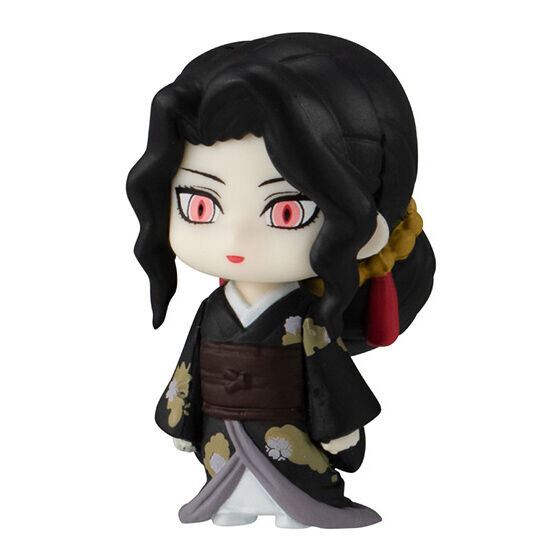 Kibutsuji Muzan (Female), Kimetsu No Yaiba, Bandai, Trading