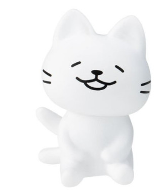 Nekomata, Neko Youkai, Bandai, Trading