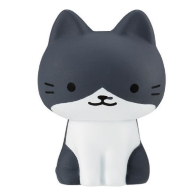 Daidarabotchi, Neko Youkai, Bandai, Trading