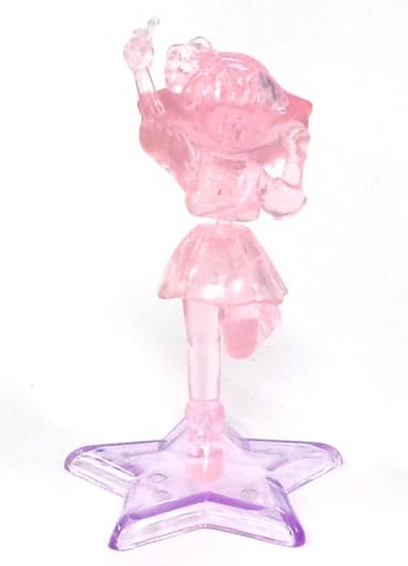 Minky Momo (Marinarsa-ban, Clear), Mahou No Princess Minky Momo, Yujin, Trading