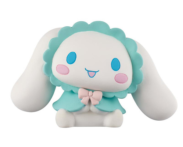 Cinnamoroll (Baby Blue), Cinnamoroll, Takara Tomy A.R.T.S, Trading