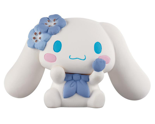 Cinnamoroll (Nemophila Blue), Cinnamoroll, Takara Tomy A.R.T.S, Trading