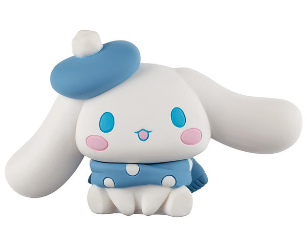 Cinnamoroll (Ice Blue), Cinnamoroll, Takara Tomy A.R.T.S, Trading