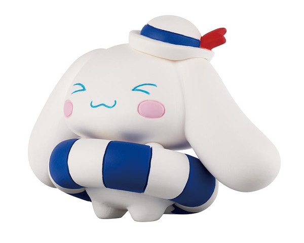 Cinnamoroll (Marine Blue), Cinnamoroll, Takara Tomy A.R.T.S, Trading