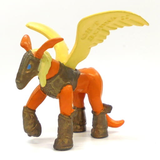 Pegasmon, Digimon Adventure 02, Bandai, Trading