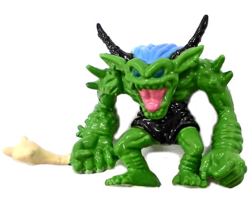 Ogremon, Digimon Adventure 02, Bandai, Trading
