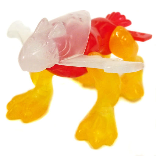 Holsmon, Digimon Adventure 02, Bandai, Trading