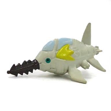 Submarimon, Digimon Adventure 02, Bandai, Trading