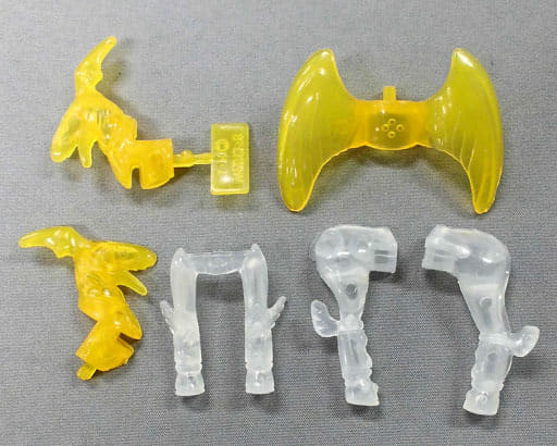 Pegasmon, Digimon Adventure 02, Bandai, Trading