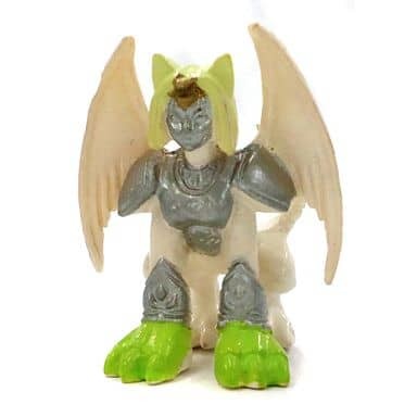 Nefertimon, Digimon Adventure 02, Bandai, Trading