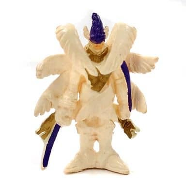 Holy Angemon, Digimon Adventure 02, Bandai, Trading