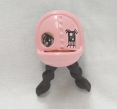 Omar Kamen Toubu Parts (Secret), Jubei-chan - Lovely Gantai No Himitsu, Yujin, Trading, 4904790918612