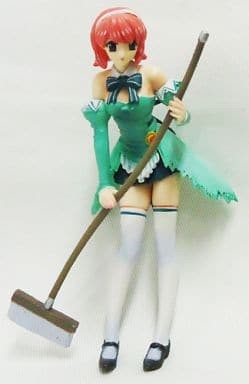 Hasegawa Akemi, Pia♥Carrot E Youkoso!!, Atelier Sai, Trading