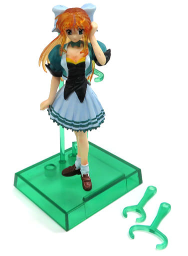 Hinomori Azusa (Rare Color+Kami Clear), Pia♥Carrot E Youkoso!!, Atelier Sai, Trading